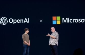 Silicon Valley’s AI Spend Goes Berserk as Microsoft Begins Cashing In
