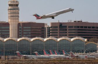 Inspector Basic Probing FAA’s Dealing with of D.C. Airspace After 1000’s of Shut Calls