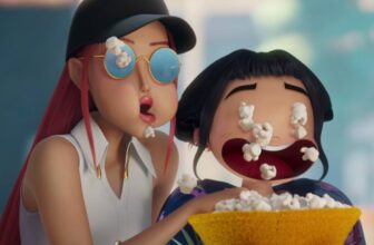 ‘KPop Demon Hunters’ Will Return to Theaters for a Sing-Alongside Particular