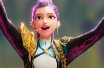 ‘KPop Demon Hunters’ and ‘Expedition 33’ Are Having a Second