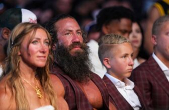 Liver King Accused of Breaking Blood-Certain Contract He Insisted Upon