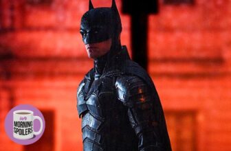 James Gunn Has Even Extra Batman Rumors to Debunk