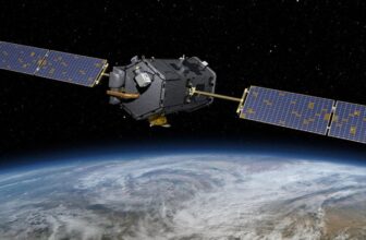Trump Administration Strikes to Destroy Satellite tv for pc That Displays Greenhouse Gases