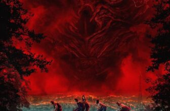 ‘Stranger Issues’ Creators are Leaping Ship to Paramount