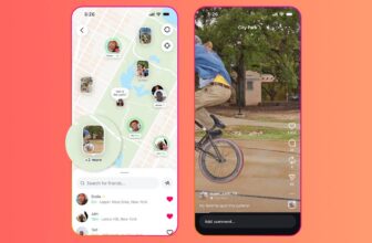 Easy methods to use (or flip off) your Instagram Map
