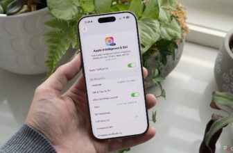 I am apprehensive that Apple is popping right into a vaporware firm