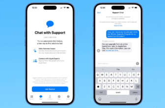 Apple Checks ChatGPT Like AI Chatbot Help Assistant For iPhone Customers