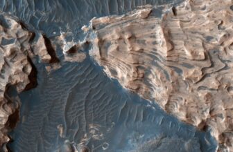 Scientists Assume They Have Discovered a Model-New Mineral on Mars