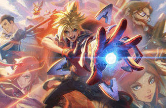 Riot is attempting to make LoL extra accessible by including WASD controls