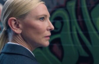Cate Blanchett Does not Know If Her ‘Squid Recreation’ Cameo Will Result in Extra (However She’d Prefer it to)