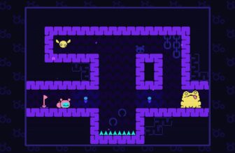 An excellent puzzle-platformer, Enter the Gungeon on cellular and different new indie video games value trying out