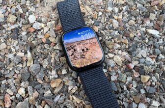 watchOS 26 preview: It is the little issues