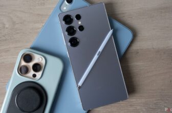 I can not assist be really feel like Samsung’s S Pen is on its manner out