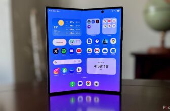 Galaxy Z Fold 7 evaluate: Approaching greatness