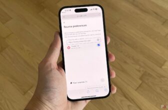 Google simply obtained a quiet replace that pushes particular sources first