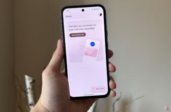 Google Pockets could look a little bit completely different the following time you utilize it