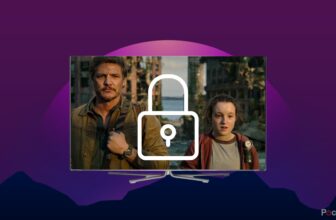 Password sharing goes away for this in style streaming service