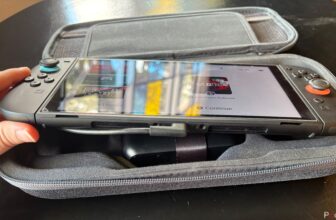 This Swap 2 case truly fixes a significant downside