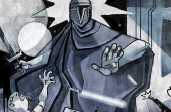 The Unique Historical past Behind the Mandalorians’ Wars In opposition to the Jedi