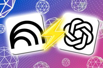 Utilizing NotebookLM and ChatGPT collectively supercharged my net search sport