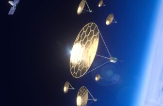 Scientists Unveil Wild New Strategy to Discover the Fringe of House