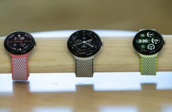 Gemini Will Overshadow the Greatest Upgrades to Google’s New Pixel Buds and Pixel Watch