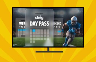 Sling simply put YouTube TV on discover with $5 reside TV streaming