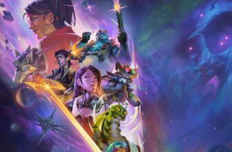 Afterlight’ Brings Paizo’s TTRPG to Video Video games