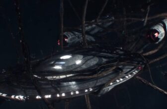 Unusual New Worlds’ Paid Off a ‘Physician Who’ Joke