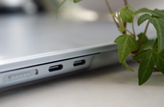 4 wild issues you are able to do along with your PC’s highly effective Thunderbolt ports