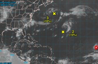 What You Have to Know About This Week’s Looming Hurricane