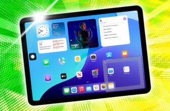 Enabling this hidden function has modified how I exploit my iPad