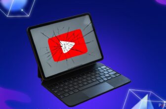 Regardless of how outdated you might be YouTube’s AI age verification system ought to concern you