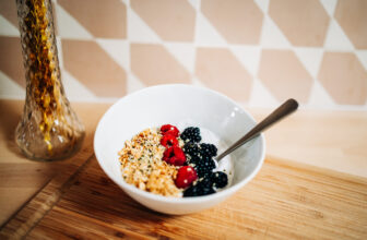 Seed biking for hormone steadiness