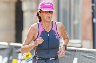 From Marathons to Ironmans: The Girls Over 50 Redefining Athletic Growing old