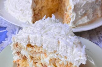 20 Outdated-Normal Easter Desserts Price Bringing Again