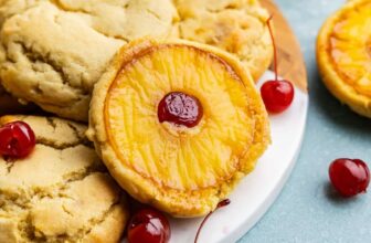 Contemporary Fruit Desserts That Go Past Pie and Cobbler