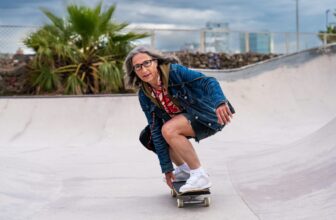 The right way to Make Health Enjoyable Once more as an Grownup