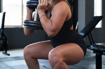 Tips on how to Do Squats: Newbie-Pleasant Variations to Construct Decrease Physique Power