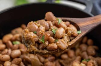 All the pieces You Must Know About Cooking Dried Beans