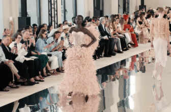 Houte Couture Goals – Shirley’s Wardrobe | Magnificence & Type Weblog