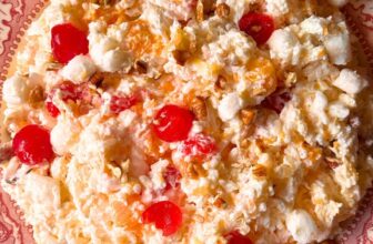 Million Greenback Rice Salad – Straightforward Previous-Common Recipe