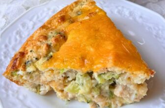 Unattainable Hen Pie – Simple Dinner Recipe